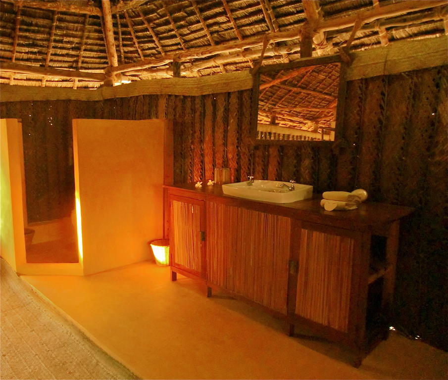 ラム Kizingoヴィラ 部屋 写真